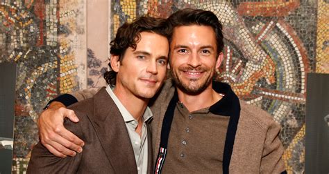 matt bomer cock|Fellow Travelers Boss Reveals Two Rules For Jonathan Bailey。